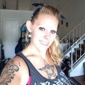 Ashley Gustafson's photo
