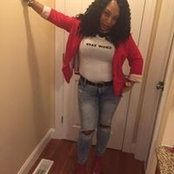 Foto de Shaneeka Brown
