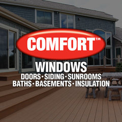 Comfort Windows & Doors