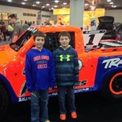 Foto von Brock Figgins