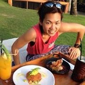 Eliza Tan's photo