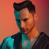 Konstantin Kot's photo