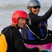 Haim Visotsky's photo