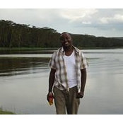 Antony Murage's photo