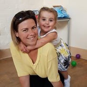 Lisa Borgiel's photo