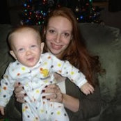 Kellyn Britts billede