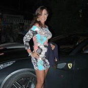Paola Ibarra's photo