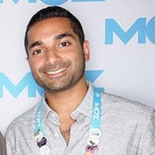 Ryan D'Mello's photo