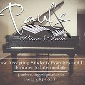 Paul Anderson's photo