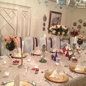 Samira Shakour's photo