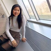 Lauren Kim's photo