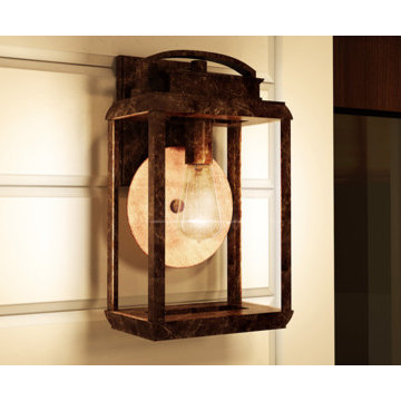 Lighting available at Lamp & Shade Works
