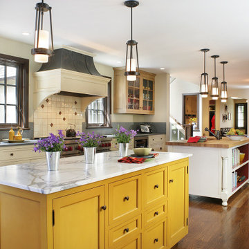 Bespoke Kitchen Design