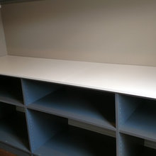 laundry room remodel