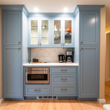 South Windsor - Kitchen