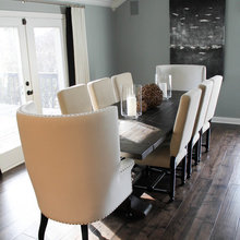 Dinning room