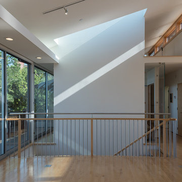 Hillside View Remodel - Belmont