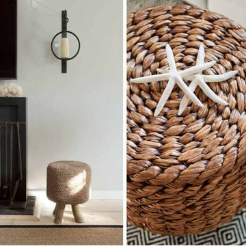 All About Ease: Decor Accessories