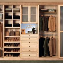 closets