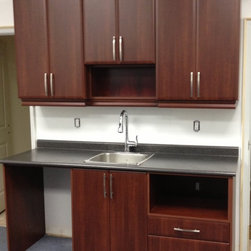 Xqzet - Kitchen Cabinetry