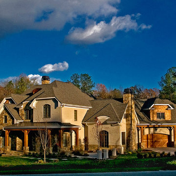 Beautiful Homes
