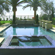Pool Remodel Ideas