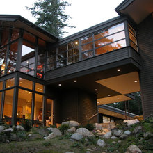 house exterior