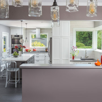East Bay Kitchen