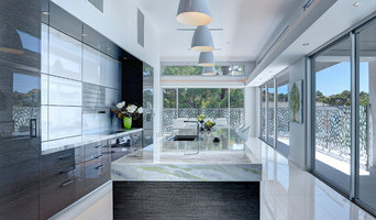 'Infinity' - display home