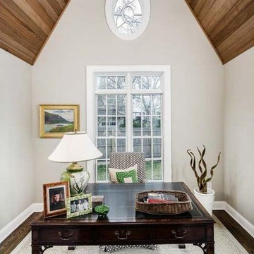 Dutch Colonial