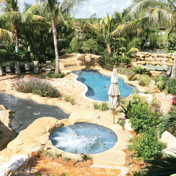 5 Star Pool and Spa