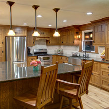 kitchen/flooring