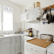 Apt Paris