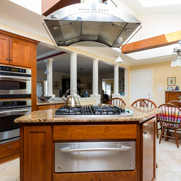 Kitchens By Mill Cabinet Shop