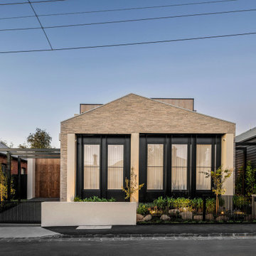 Prahran Alterations and Additions
