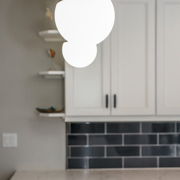 Clever Kitchen Storage