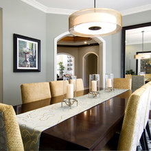 Dining Room Ideas