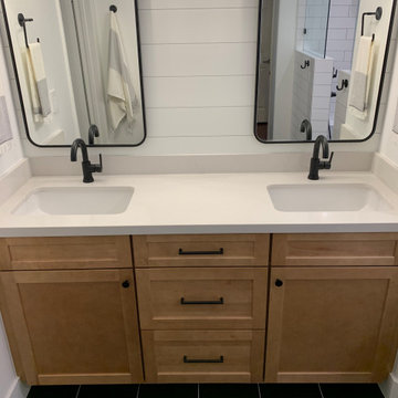 Inspiration Gallery | Bathrooms | Orange County