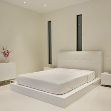 Elegant bedrooms