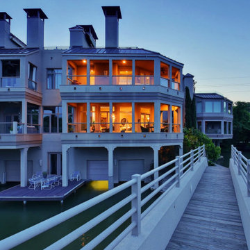Peninsula Condominiums