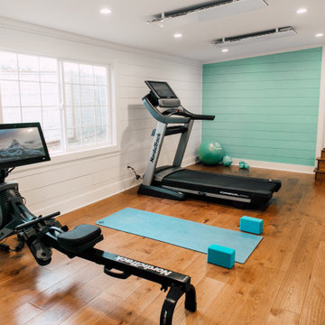 Home Gym