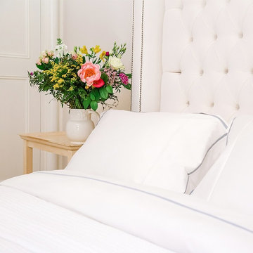 Family Home Bedrooms