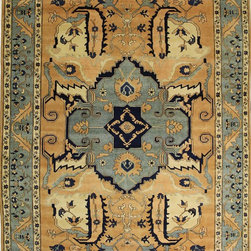 Peshawar Collection - Area Rugs