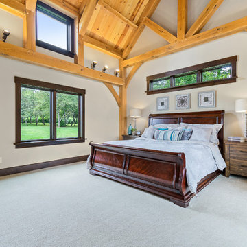 Apple Orchard Luxury Listing in Sunbury