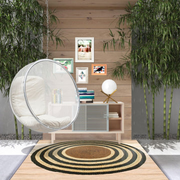 RELAXSPACE