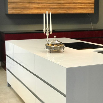 Showroom