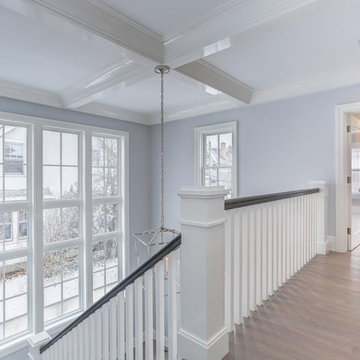 Greenwich Remodel & Custom Woodwork