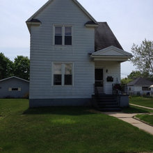 Siding