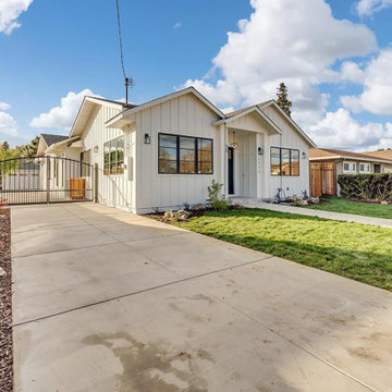 Campbell Spec Home