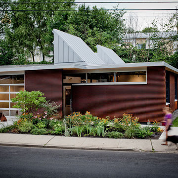 Symbol New York Studio Before/After